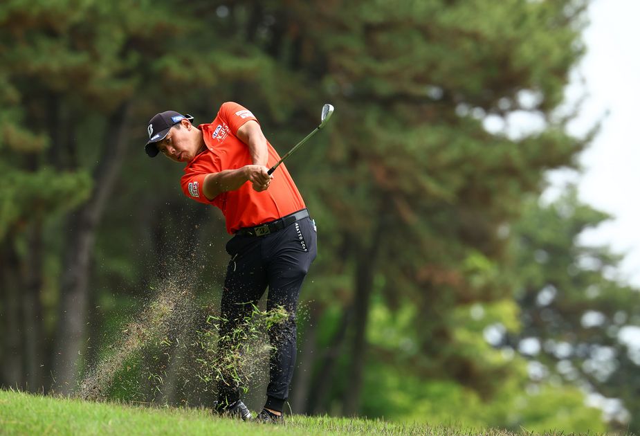 4年ぶりVの堀川未来夢が1位に浮上 2位は米澤蓮【国内男子ポイント