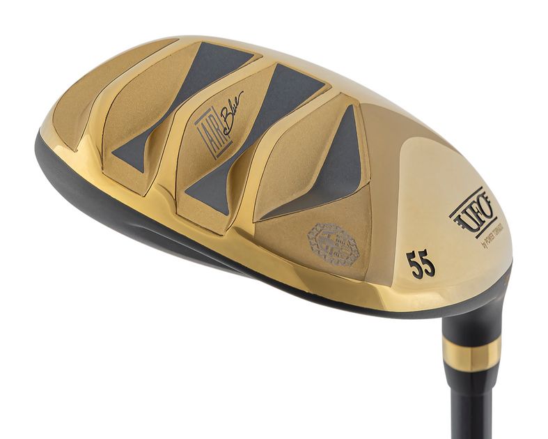 極美品 キャスコ UFO AIR UT ユーティリティー アイアン セット