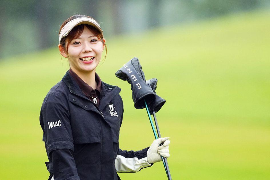 メジャーでの幼馴染の躍動が刺激 久世夏乃香は源ちゃんの金言も胸に2