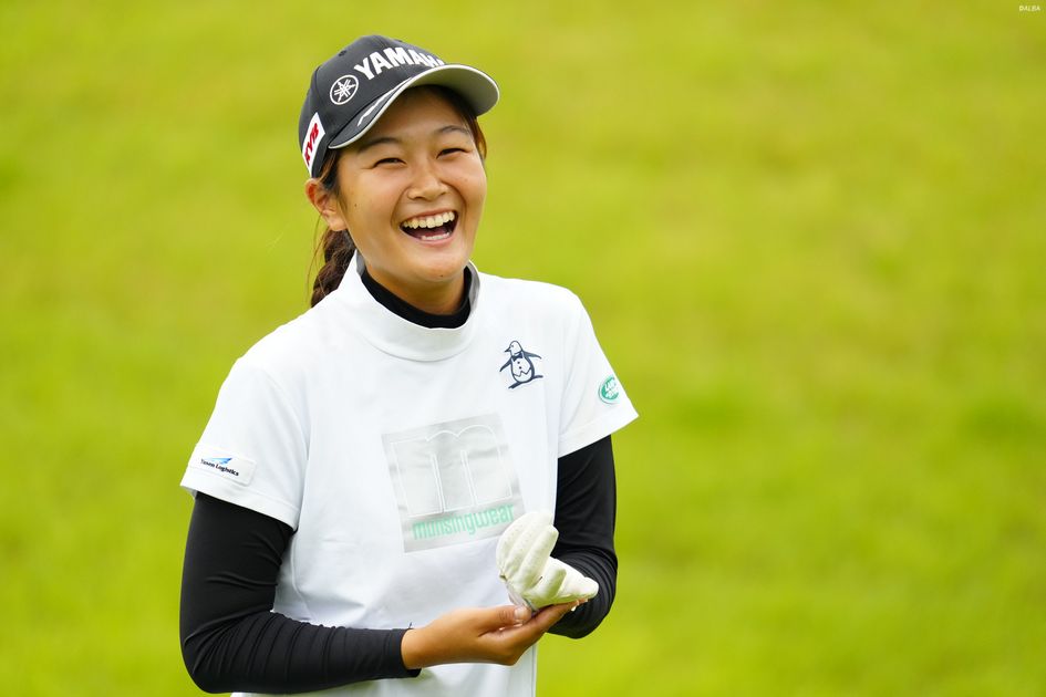 ルーキーイヤーで2勝を挙げた神谷そら 晴れ着で参加した成人式で旧友