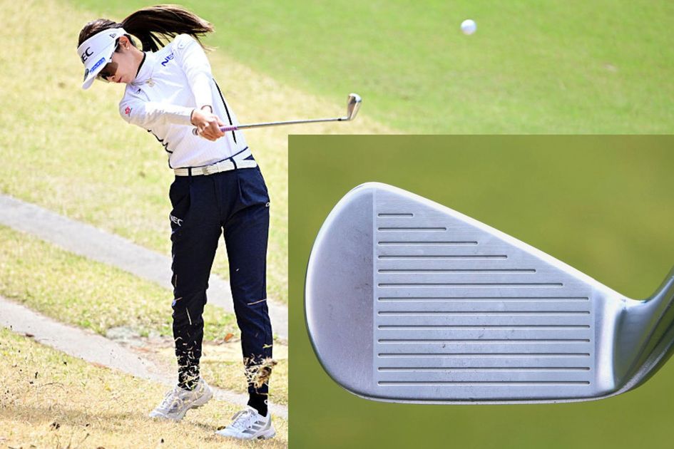 西勇気JAPANスパイク 2025年に1番売れたアイアンは『スリクソン ZXi5』だが、あのメーカーが