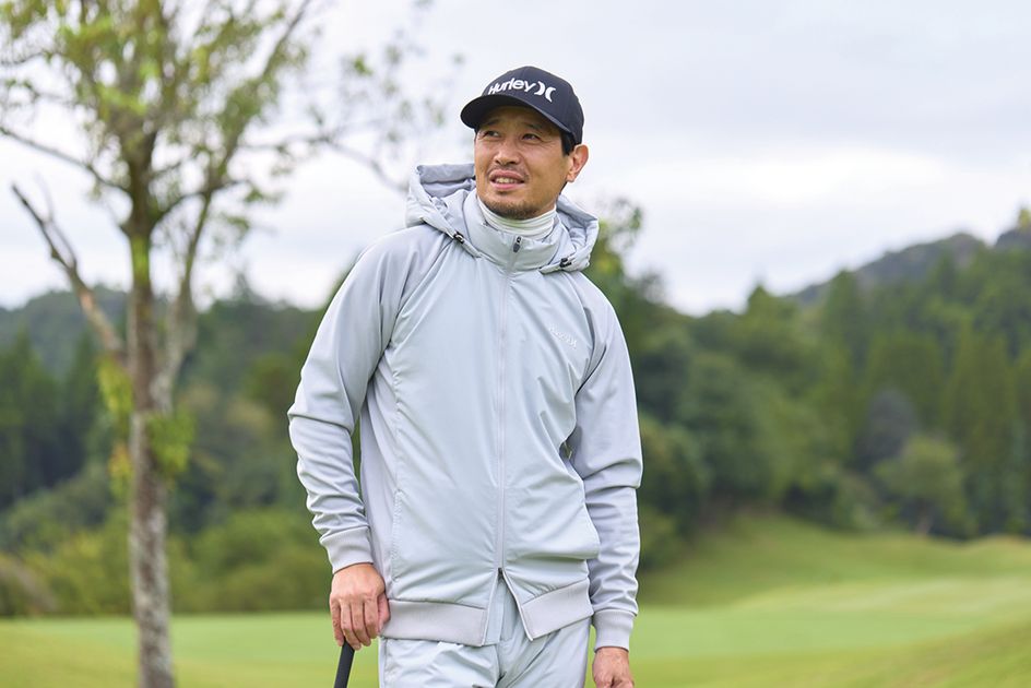 美品✨バーバリーゴルフ　フード着脱可能　ダウンジャケット　ノバチェック　XL BURBERRY(バーバリー) ノバチェックリバーシブルダウンジャケット