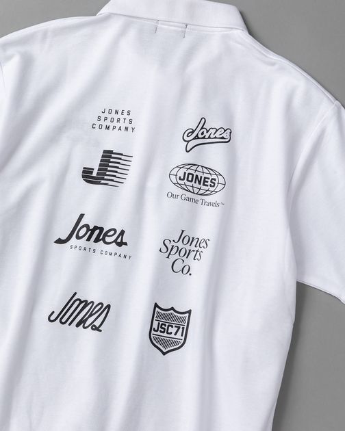 BEAMS GOLF」と「JONES Sports」の別注アイテムが発売！ ミリタリー調