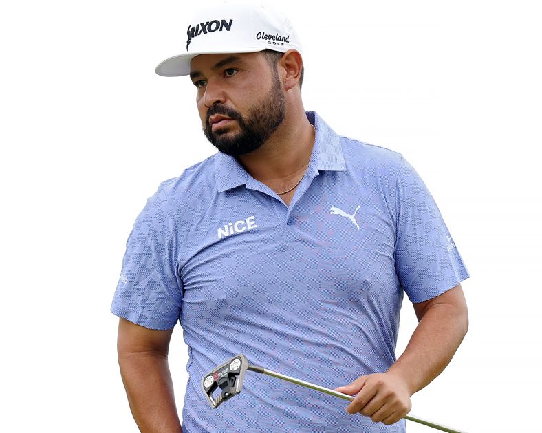 W・クラークだけじゃない、パターを替えて「SG：Putting」が良くなった