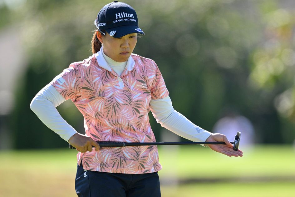 畑岡奈紗 女子プロゴルファー 新旧 直筆サインボール 畑岡奈紗プロ直筆サインゴルフボール - SPORTS GALLERY USA