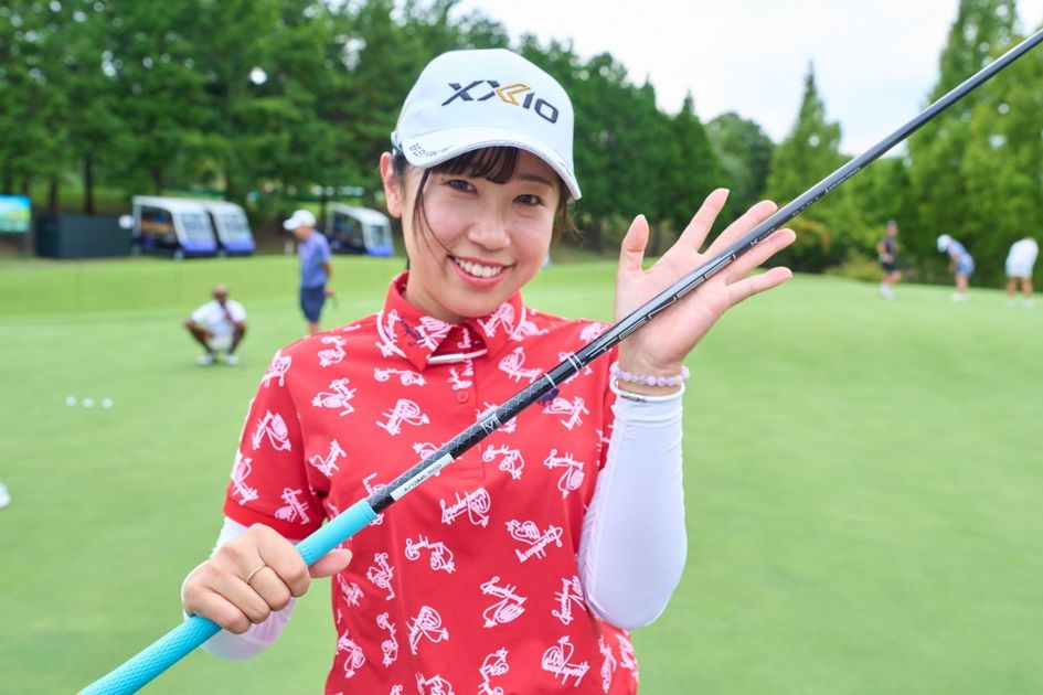 リヤドロ　ゴルフ女性 リヤドロ ゴルフ女性 ナイスショット | リヤドロ公式オンライン