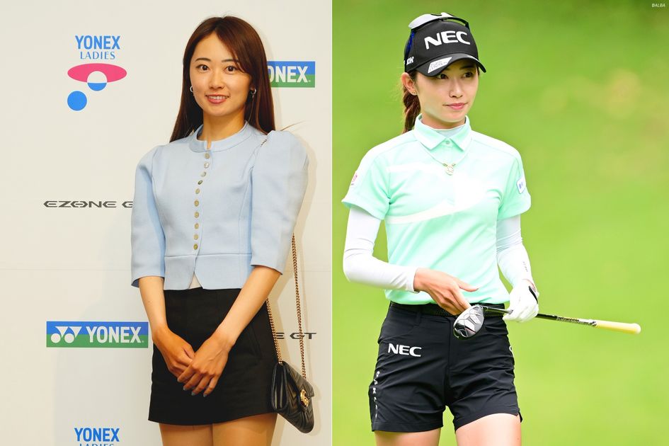 スラッと伸びる美脚に視線釘付け！ 安田祐香の“フォーマルなショート