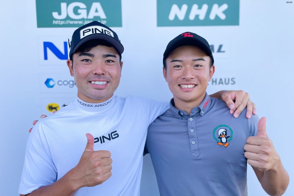 平岡 今季初シードの岡田晃平があの手この手で初の決勝進出を確実に - 日本