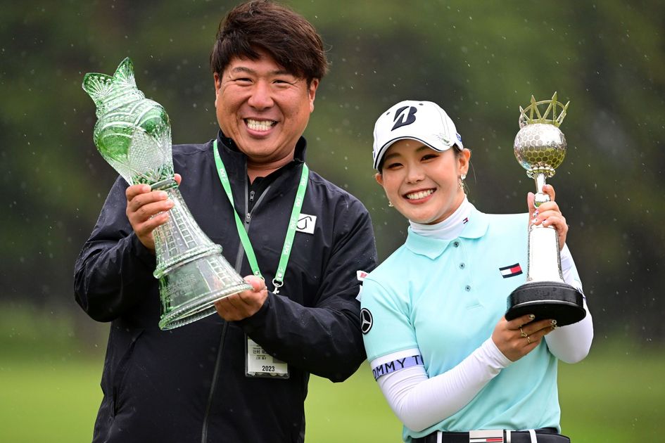 フジクラ、国内女子ツアーメジャーで今季7勝目。吉田優利は『NX