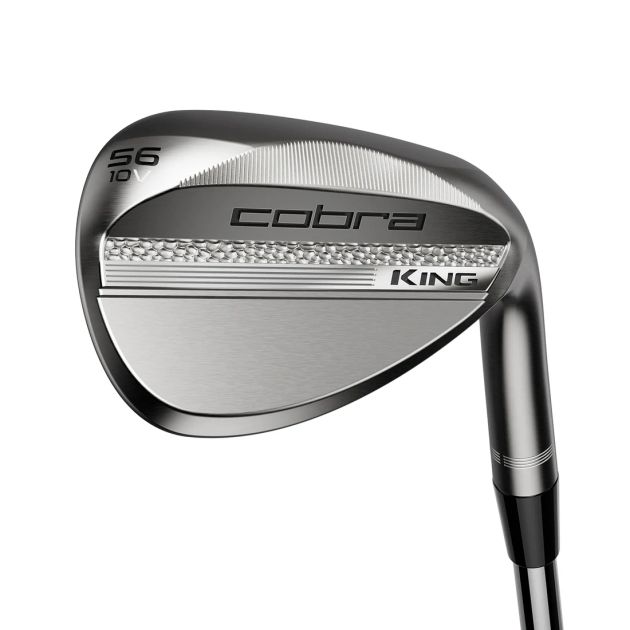 最新モデル　コブラ　KING ウエッジ2本セット　50と56 R300 未使用 コブラ『KING WEDGE』、6月20日デビュー！MIM製法と新設計