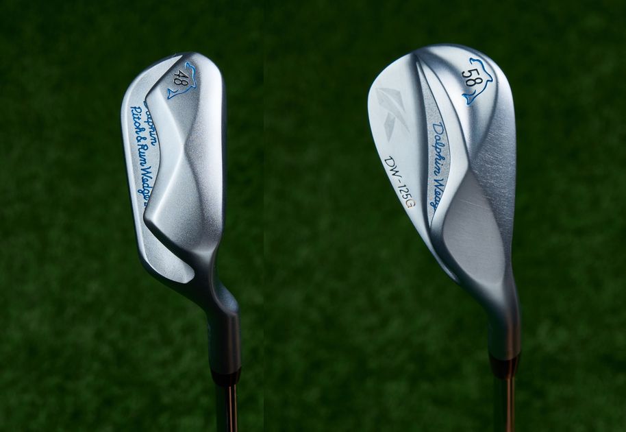 アプローチのイヤ〜なミスがなくなる！？ キャスコの『お助けウェッジ