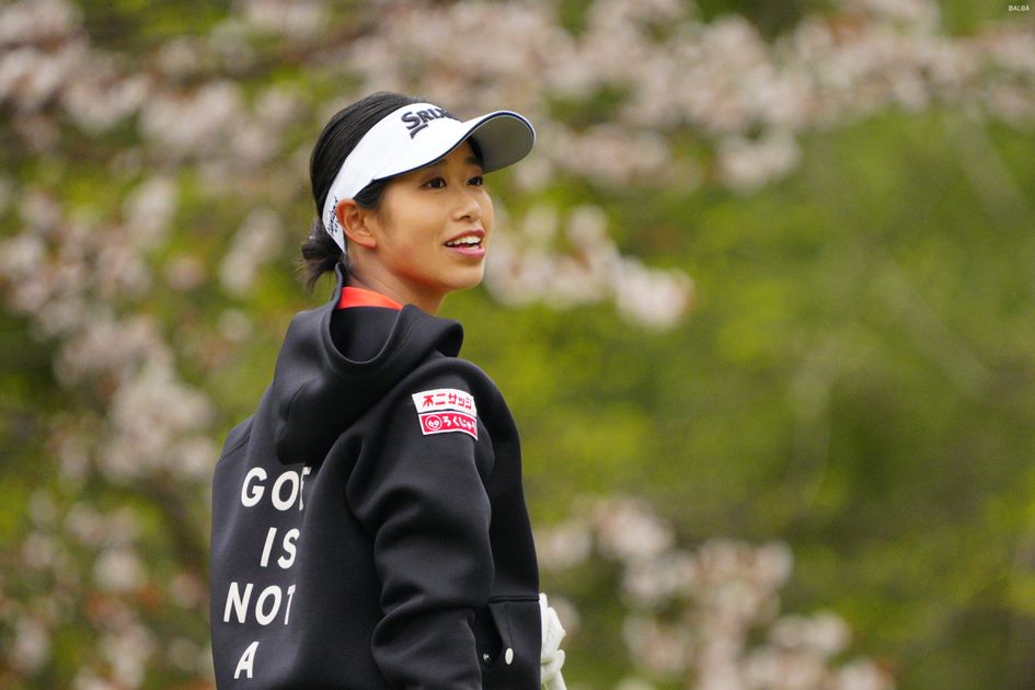 アマチュアにこそ真似してほしい!? 吉本ここねは“ゼクシオ13”が