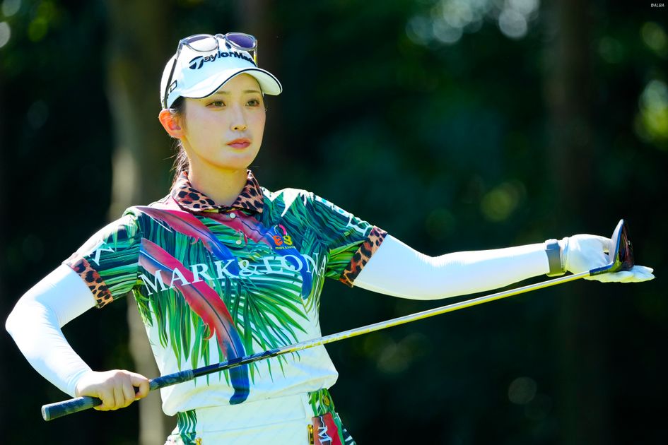トップ合格から3年目…自身初の60台に安ど 清本美波が明かすプロ入り後