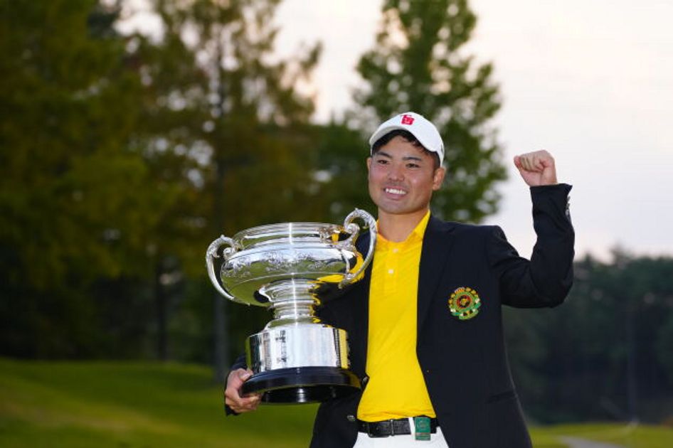 【ゴルフ】ピンバッジ　日本オープンゴルフ選手権　2013 日本オープンゴルフ選手権競技って、どんな大会？【知っておきたい