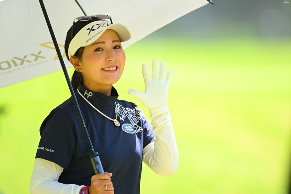 600試合超出場の藤田さいきが選ぶ“名手” 「FWはウェッジ並みの精度」を