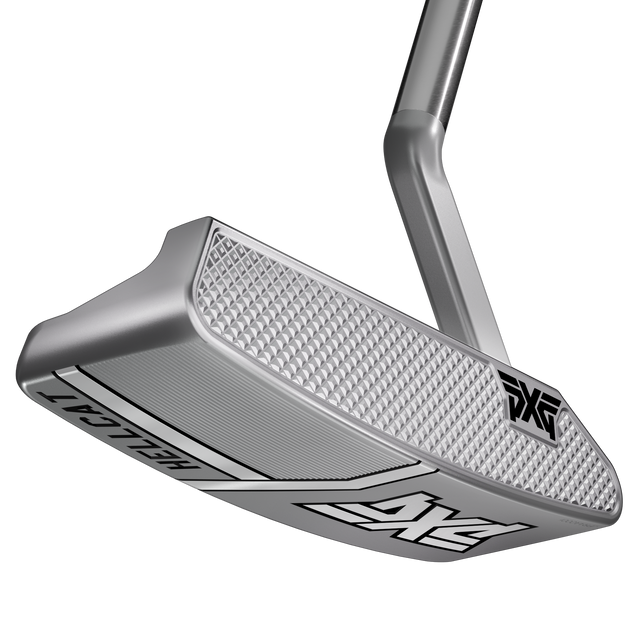 シタール 最終値下げ 今度はゼロトルク・ブレード!PXGのZT第4弾『Hellcat ZT』パター