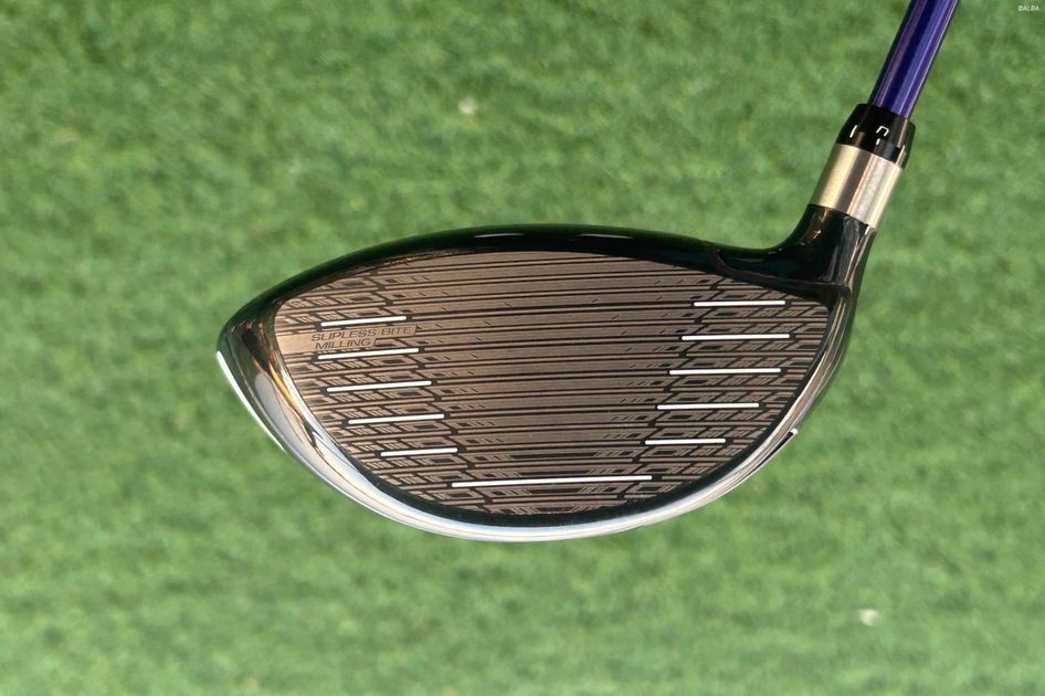 ウソだろ!? タイシニア参戦中の倉本昌弘＆加瀬秀樹はドライバー320g