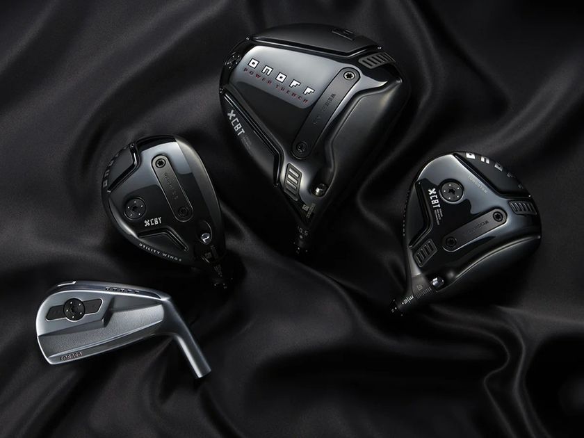 オノフ『KURO』に、黒を極めた特別仕様『LIMITED BLACK』が登場