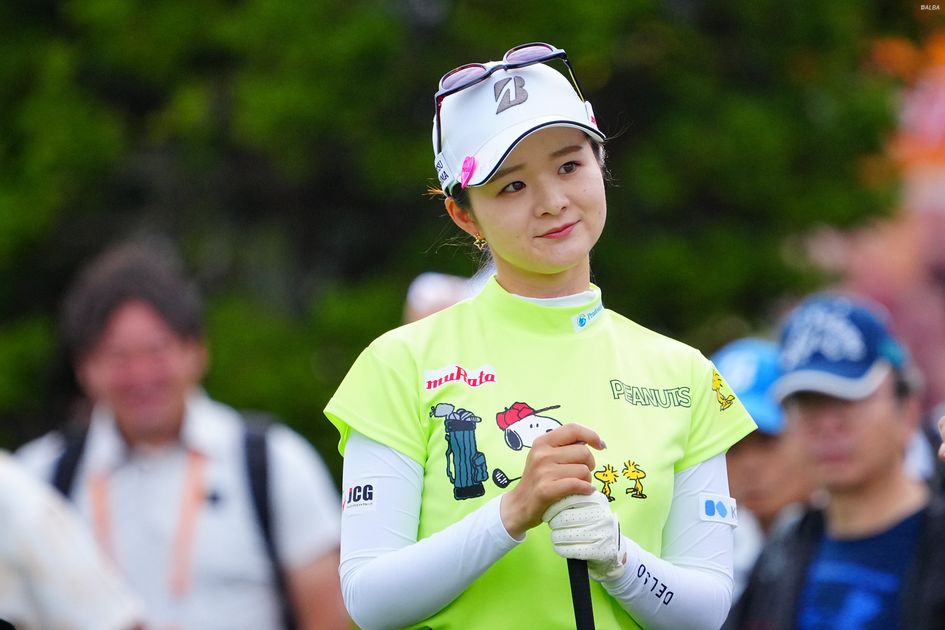 17歳アマ・中嶋月葉がプロツアーで“史上初”2度目のホールインワン 賞金