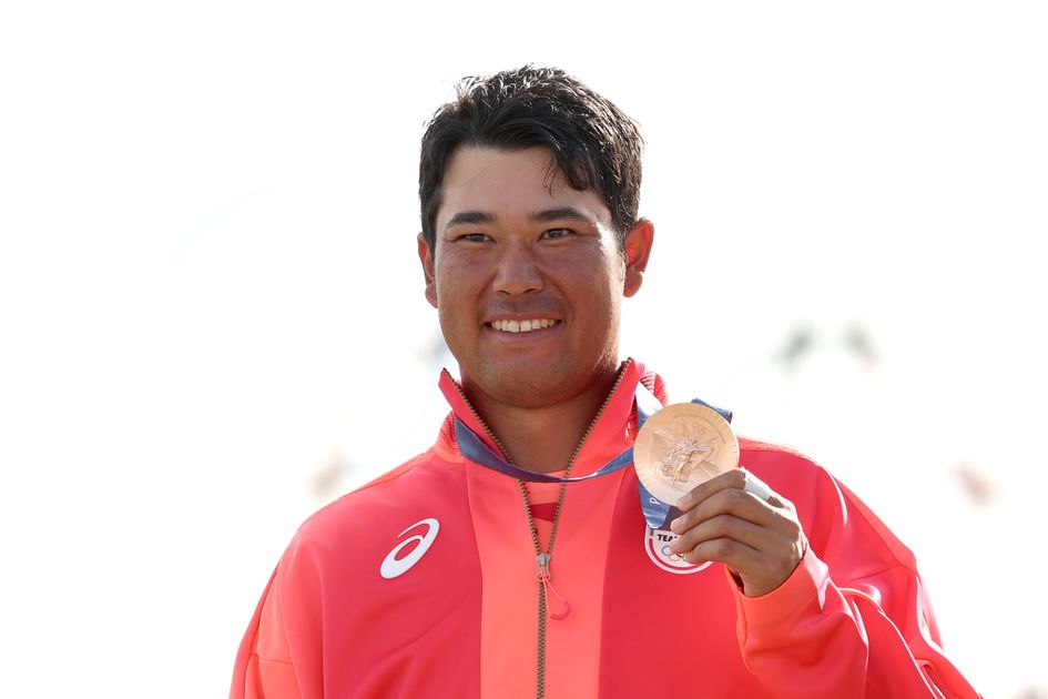 2024年ゴルフ界“衝撃事件”の一つに松山英樹 「銅メダル獲得→窃盗被害