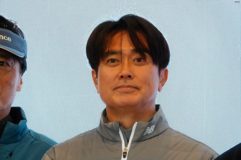 稲見萌寧が米ツアー経験で得た“生きる強さ” 復活Vへ大幅改良「イチから