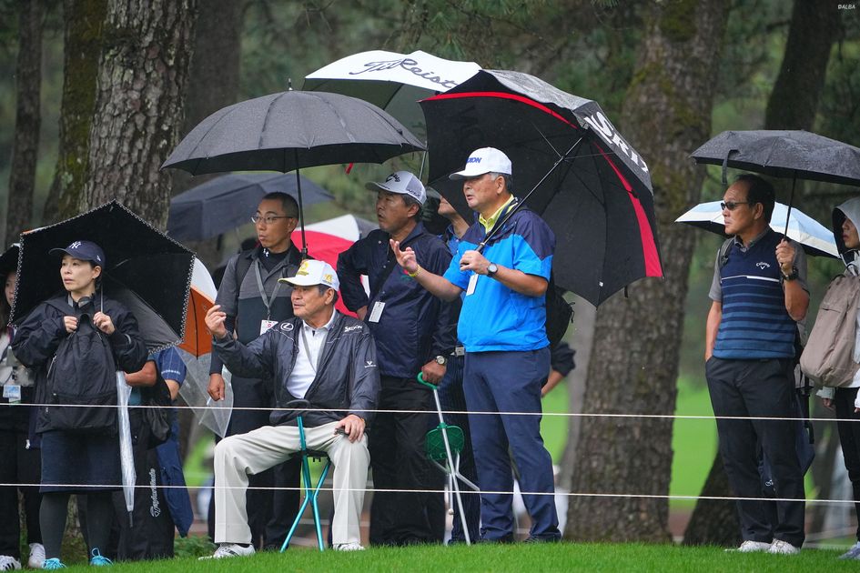 ツアー48勝のレジェンドが語る日本男子ゴルフ界の“課題”と“希望”【中嶋