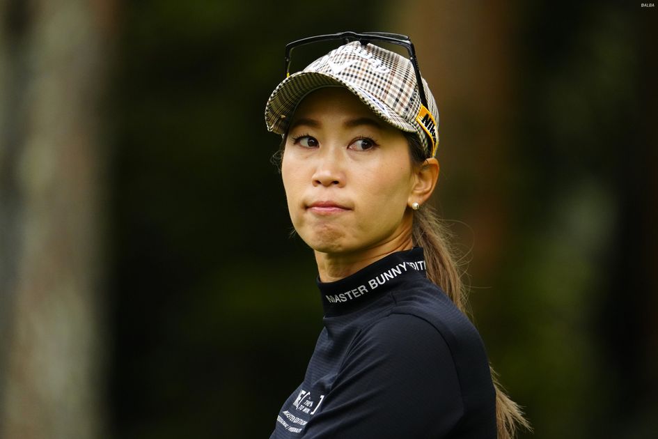 上田桃子が3カ月ぶりSNS更新 マスターズに「寝不足になりそう