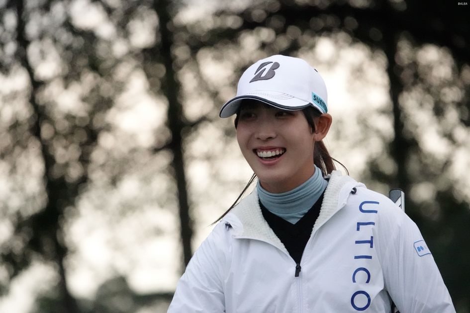 ゴルフマーカー　馬場咲希　2個セット ゴルフマーカー 馬場咲希 2個セット ゴルフマーカー 馬場咲希 2個