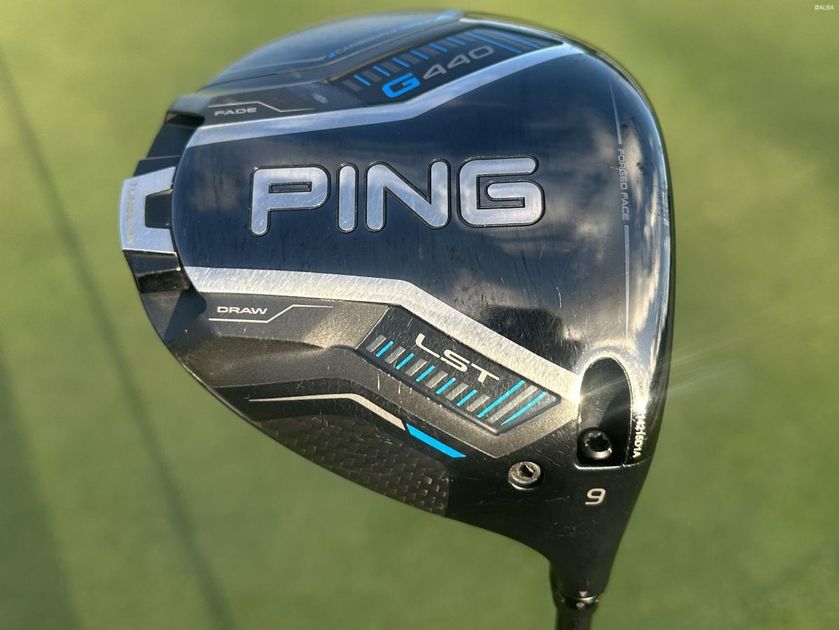 金谷拓実が『G410 PLUS』ではない最新の1Wで通算8勝目 「キャリーが出