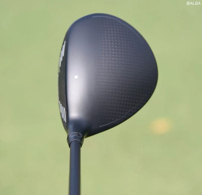 G440MAX 9W超美品 トップ10の半数がピン！ 脇元華の優勝にも貢献した『G440 MAX』が1位