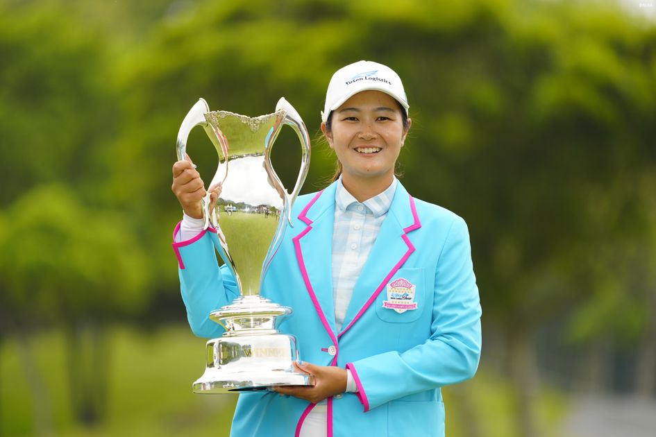 神谷そらが“逆転サヨナライーグル”で復活V「プチパニックでした