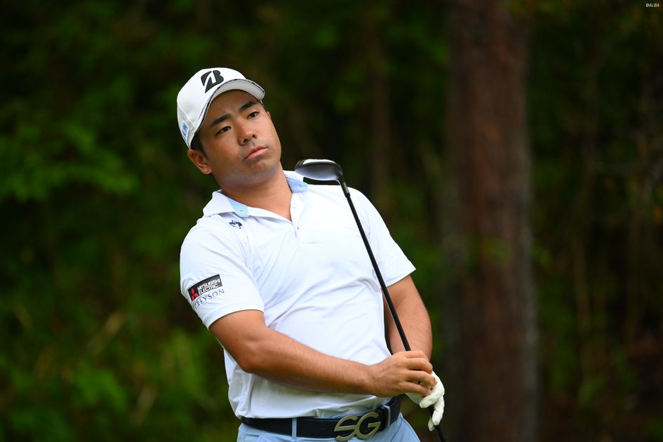 速報＞ジャンボ尾崎追悼大会 昨年覇者・比嘉一貴が2イーグル好発進