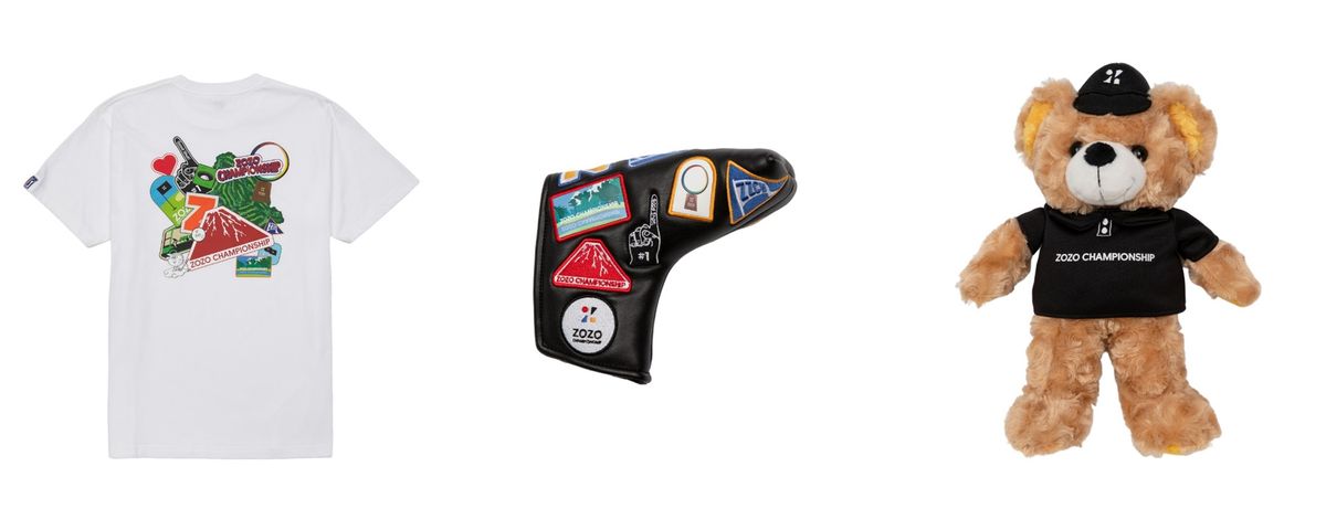 golfickers マーカー　ZOZOチャンピョンシップ 2025年最新】golfickers zozoの人気アイテム - メルカリ