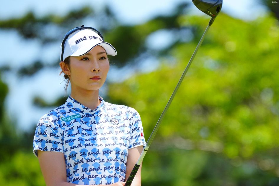 鶴岡果恋が3週連続で1打届かずの予選落ち「ガーンって落ち込むけど