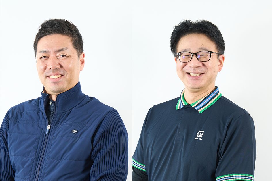 進化が止まらない！ 最新『ゼロトルク』は構えやすくてタッチが出る