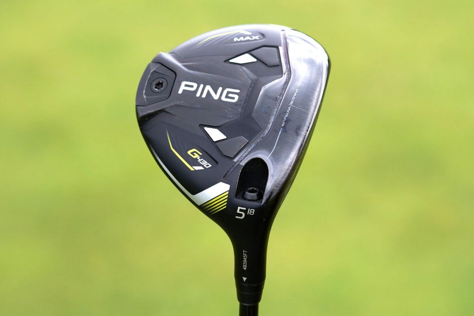 2025年後半に中古FWで一番売れたのは、年間女王が愛用する2万円台の