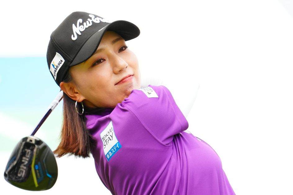 宮田成華は初V逃すも自己最高3位 次戦の出場権も獲得「自信は