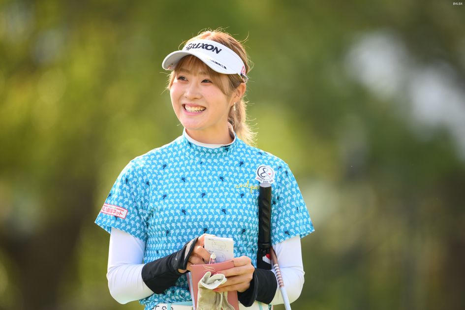 徳島出身ルーキーの都玲華＆手束雅 9年ぶりの地元開催に「運命を感じ