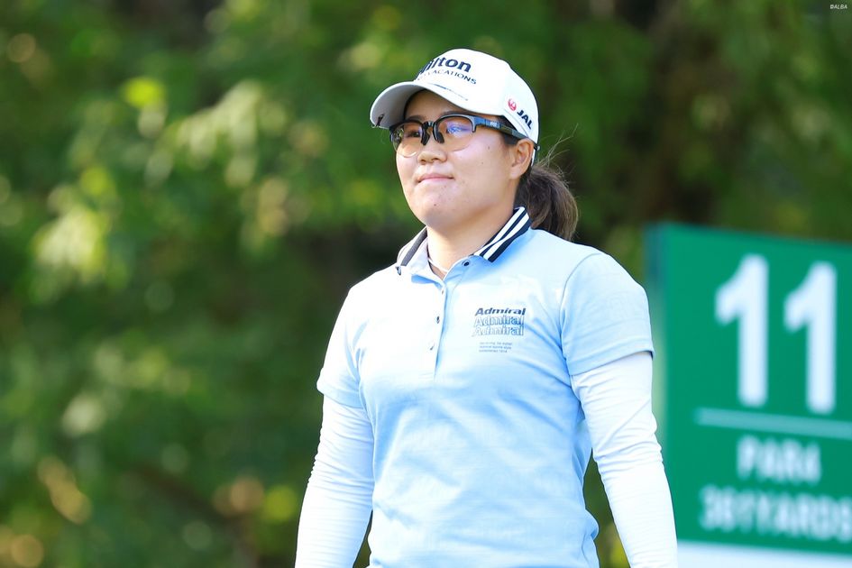 畑岡奈紗 サイン入りキャップ プロゴルファー サイン入りキャップ 13個 イボミ・原江里菜