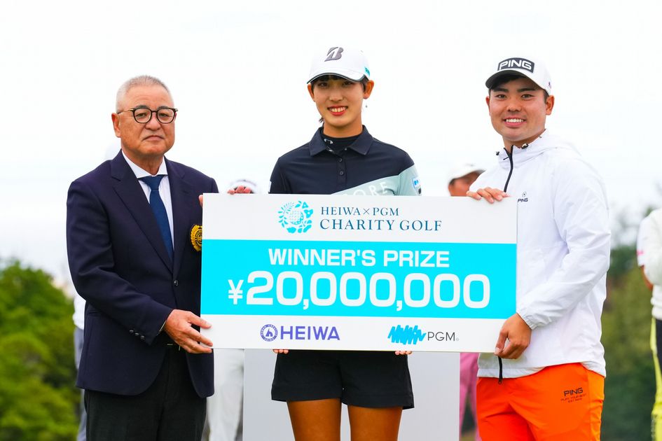 ★即購入可！　購入希望のコメント不要　平和ゴルフ　heiwa　28000円分 71934-58-