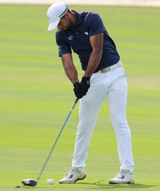 タイトリスト、「ザ・セントリー」で契約外ふくむ3名が『GT