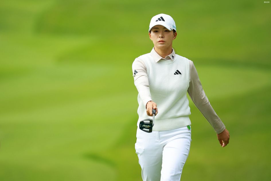 頭を抱えちゃうくらいボロボロ」 渋野日向子は47位終戦に嘆き節