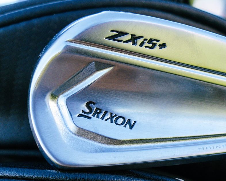 写真] 松山英樹やR・フォックスが入れた、米国モデル『ZXi5+』って