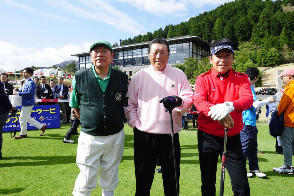 ジャンボ尾崎 尾崎将司 尾崎建夫 尾崎直道 ストラップ タバコ なし ペットなし 尾崎将司さん死去 次弟の健夫「いつも一緒で全てを教えてくれた」三弟