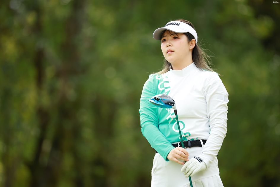 昨年ティーチングプロ資格も取得 淺井咲希の妹・美希がマイネク