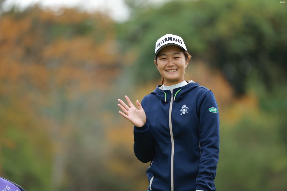 ツアー最長記録を樹立 驚異の飛ばしを誇る20歳・神谷そら【初