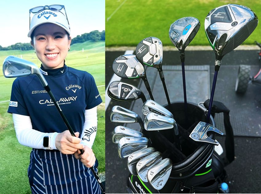 西村優菜が『X FORGED STAR 2024』から『X FORGED MAX』へ変更