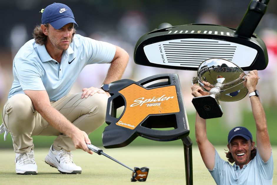 トミー・フリートウッド オートグラフキャップ・PGAツアー初優勝おめでとう ♪ 動画】トミー・フリートウッドが164試合目でのPGAツアー初優勝で