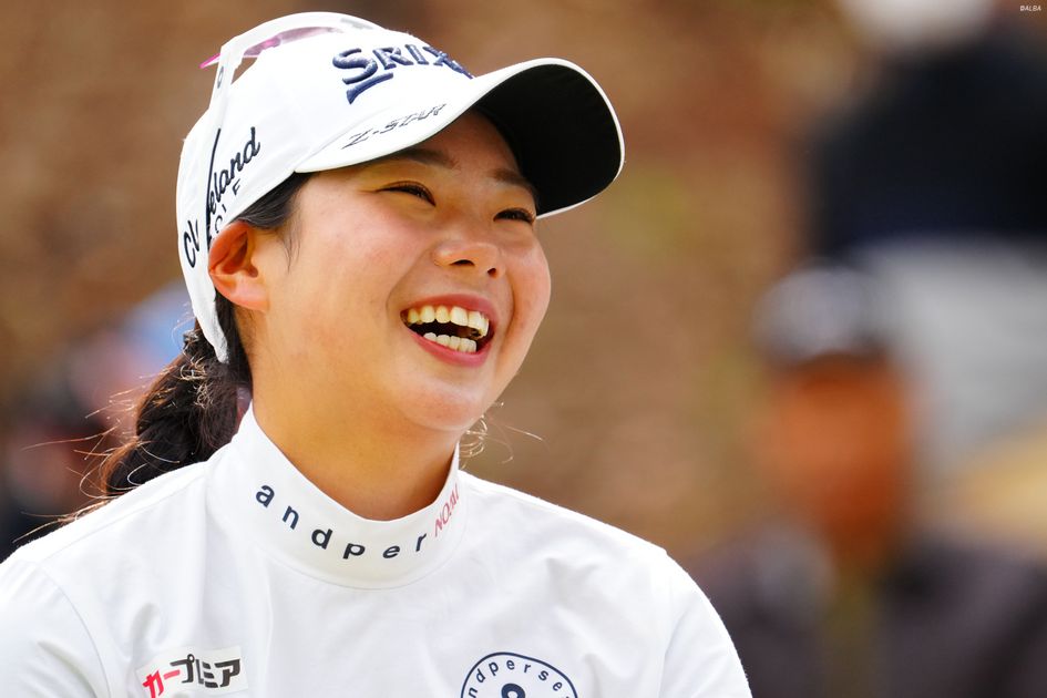 菅楓華選手直筆サイン入りアクサレディースキャップ 菅楓華選手サイン入りアクサレディースキャップ レジェンドの心配は