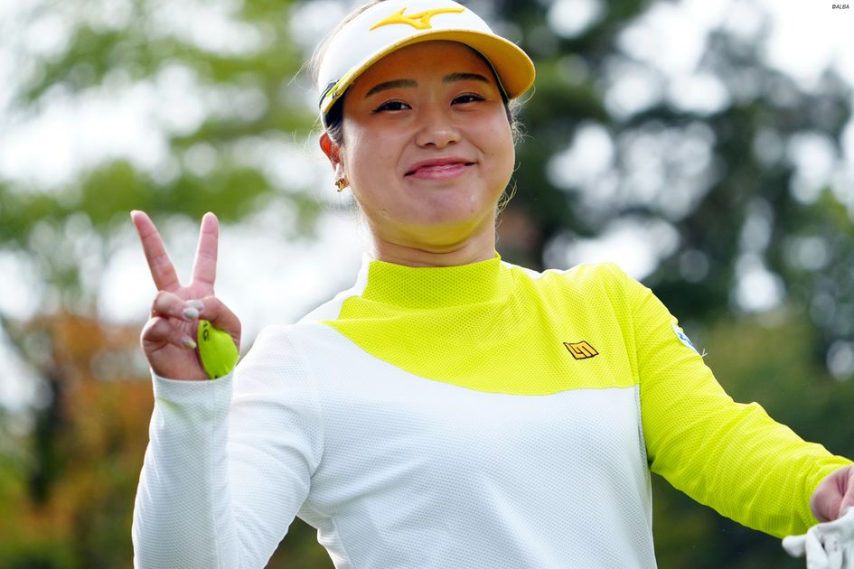 通算29勝のレジェンドから授かった“心技” プロ3年目の仲村果乃が悲願の